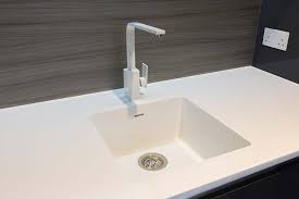 solid surface countertop fabrication