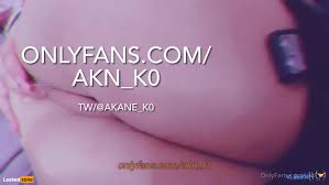 akn_k0 Leaked video 14960575 - Leakedzone