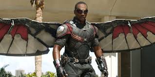 It stars anthony mackie (who also serves as a producer on the film) as an android officer who works with a drone pilot. Anthony Mackie Gives Honest Thoughts On Marvel Studios Lack Of Diversity Cinemablend