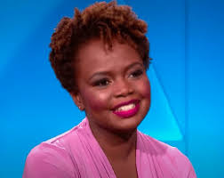 Check out the latest pictures, photos and images of karine jean pierre. Biden For President Senior Advisor Karine Jean Pierre Interviewed On Prominent Haitian Radio Programs In South