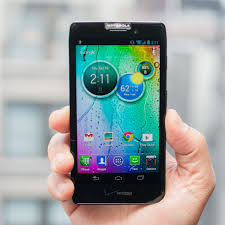 Motorola Droid Razr Maxx HD for Verizon ...
