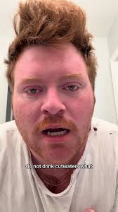 Canned Margarita Evil Show What Are They