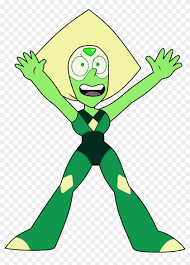 Steven universe peridot coloring pages. Peridot Peridot Steven Universe Colors Free Transparent Png Clipart Images Download