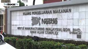 Top csr advocates in asia. Nestle Takes On Premium Products Youtube