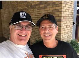 Happy Birthday to Mike Heltzel, Founder of Connecticut Local Bands and  Venues