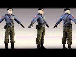 The separatists were introduced in the august 10th 2012 update. Rare Radio Command Counter Strike Global Offensive General Discussions