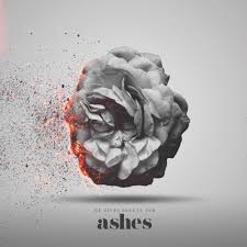 Such is the salutation of the dawn. He Gives Beauty For Ashes Sunday Social