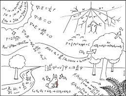 How Cool Is This World Physics And Mathematics Physics Teaching Science