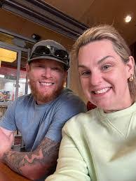 Anthony Klimczak's Instagram, Twitter & Facebook