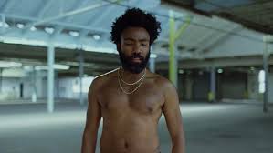 Glover at the premiere of the martian in september 2015. Childish Gambino S This Is America Was Inspired By We Are The World