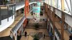 Exploring the Ghost Towns of Den Haag's Mega Stores - TikTok
