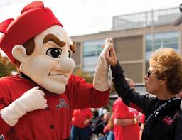 OWU Homecoming and Family Weekend 2019