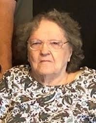 Lois Shelton Obituary September 22, 2020