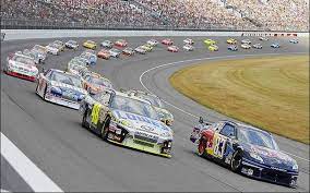 The nascar camping world truck series is a pickup truck racing series owned and operated by the national association for stock car auto racing. Nascar Reveals 2009 Sprint Cup Schedule