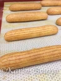 Recette Pate A Choux Eclairs Les Joyaux De Sherazade Recette Recette Pate A Choux Recette Pate A Choux Facile