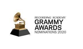Grammy Awards 2020 Complete List Of Nominations Lambeteja Grammy Grammy Awards Best R B