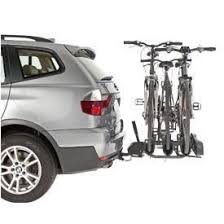 Mottez Plateforme Pliable Et Rabattable Platinium Pour 3 Velos Cdiscount Auto