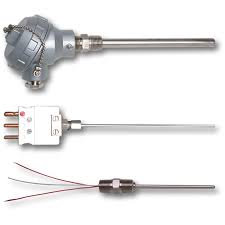 understanding temperature sensors