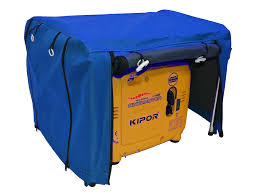 There are multiple reasons to run your portable generator while driving. Standard Generator Cover Frame For Left Panel Waterproof Heavy Duty Canvas Material Bags4everything
