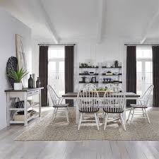 Over 250 warehouses of discount online furniture and barstools with free shipping so you can decorate from the comfort of your home. Rustic House Dining Room Set Free Shipping High Point Discount Furniture