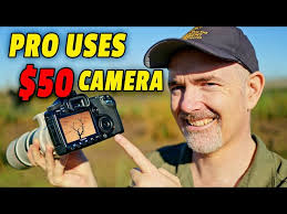 The STUNNING Results Using BUDGET Gear!!