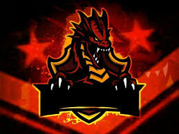  Mascot Gaming Logo Game Logo Design Team Logo Design Logo Design Creative