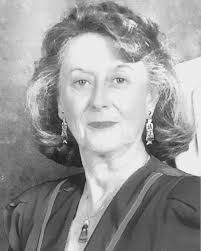 Bobbie Jane (Atchley) Gates