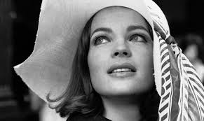 Romy Schneider