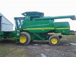 Pin On John Deere Machinery