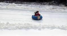 8 Spots for Snow Tubing: Charlotte, NC (2024)