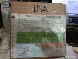 Lacak paket kantor pos indonesia. Pengiriman Paket Ke Luar Negeri Dengan Layanan Ems Pos Indonesia Kantorpos Nabila