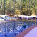 Diy Floating Pool Volleyball Net Pool Volleyball Net Pool Volleyball Net