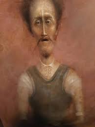 Cubo-Weirdism Art Style and Upcoming Exhibition in Portage La Prairie,  Manitoba