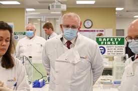 Even without the doses, australia's 26 million people will have access to 140 million units of vaccines. Gaining Clarity On The Ethical Issues Of A Possible Covid 19 Vaccine Pursuit By The University Of Melbourne