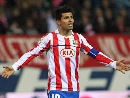 You'll receive email and feed alerts when new items arrive. En Atletico De Madrid Hartos Del Kun Aguero