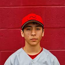 Adrian Mariscal's Combs High School Bio