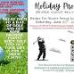 Birdies for Books Annual Golf Outing