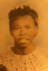 Katie Frank Smith Baker (1923-1983)