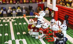 Memorable plays live