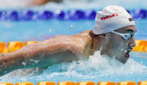 Who's back the following reflects general expectation rather than official qualification. Kristof Milak Breaks Michael Phelps 10 Year Old World Record In 200 Meter Butterfly Washington Times