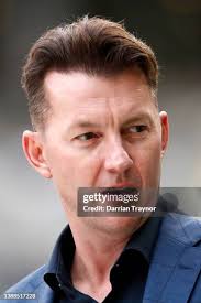 3 704 Player Brett Lee Stock Photos, High-Res Pictures, and Images