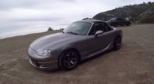 1,219 nb miata products are offered for sale by suppliers on alibaba.com, of which rubber hoses accounts for 1%, auto sensors accounts for 1%, and other auto engine parts accounts for 1%. Thesmokingtire Modified Nb Mazda Miata Video Dpccars