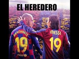 Partido amistoso 26 enero 2019 estadio sausalito Barcelona Memes Vs Eibar Hoy Con Messi Y Braithwaite De Protagonistas Barcelona Goleo Al Eibar Y Genero Estos Memes En Facebook Fotos Deporte Total El Comercio Peru