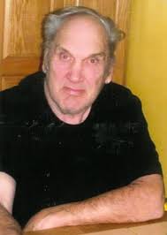 Gerald Milbury Obituary