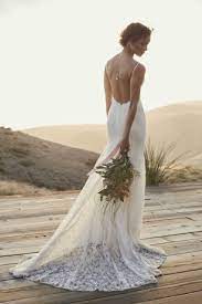 Low Back Soft Lace Wedding Dress David S Bridal Wedding Dresses Lace Sheath Wedding Dress Lace Davids Bridal Wedding Dresses