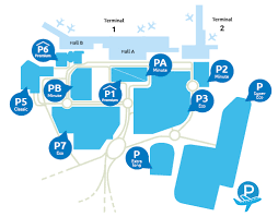 That of being able to control your route to save precious time and enjoy the benefits of the my paris aéroport program. Parkings A L Aeroport De Marseille Provence L Alternative Voiturier Ector