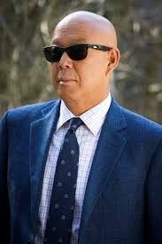 I Like to Watch TV: June 2013