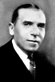 Of Gerson Bloom and his son Sol