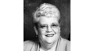 Patricia Gern Obituary (2016)