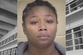 Shreveport Woman Arrested for 2020 Stabbing Incident